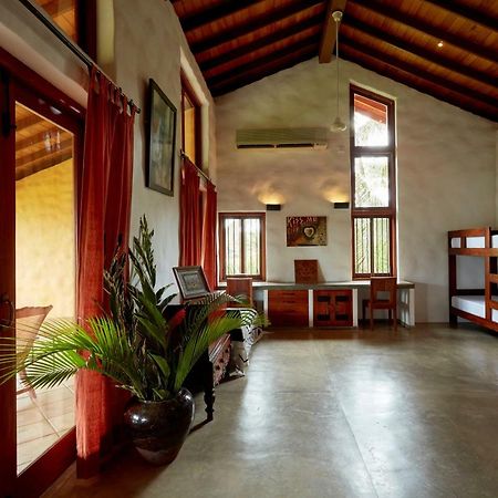 Bamboo Villa Kandy Digana Εξωτερικό φωτογραφία