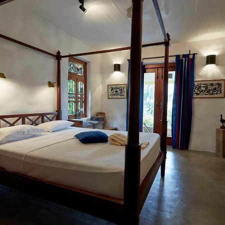 Bamboo Villa Kandy Digana Εξωτερικό φωτογραφία