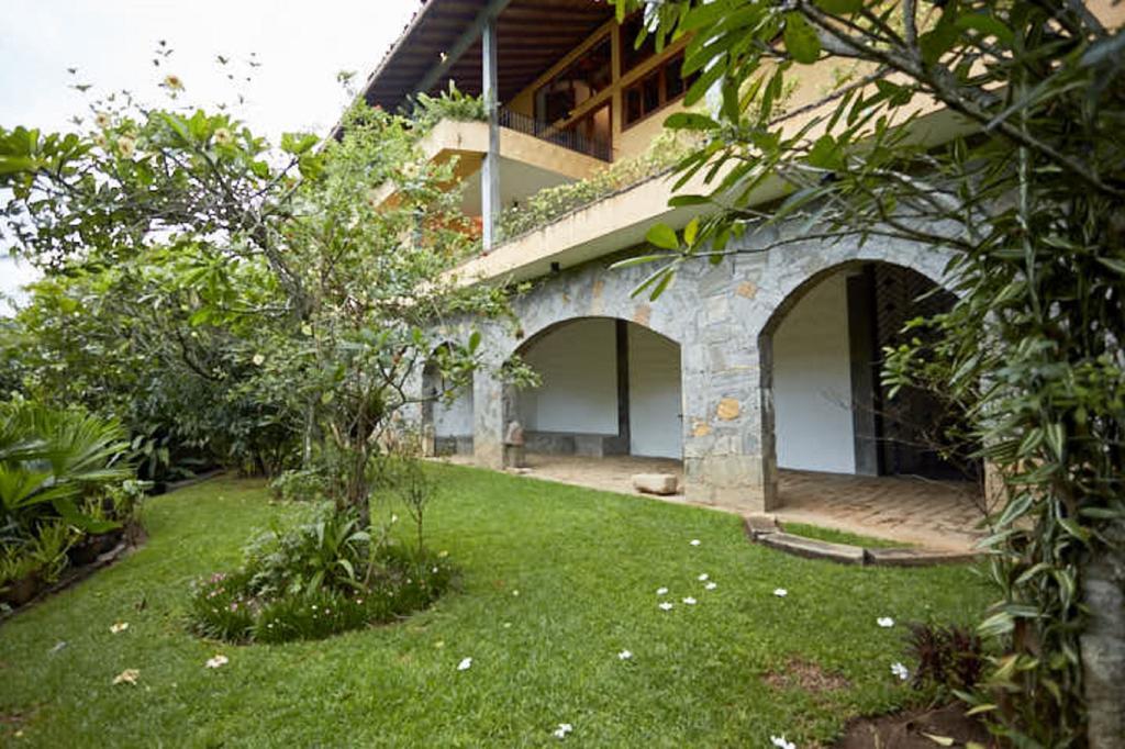 Bamboo Villa Kandy Digana Εξωτερικό φωτογραφία