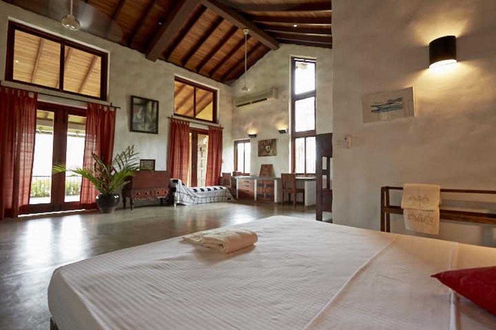 Bamboo Villa Kandy Digana Εξωτερικό φωτογραφία
