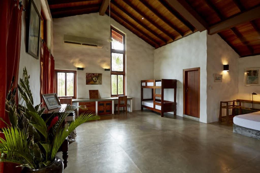 Bamboo Villa Kandy Digana Εξωτερικό φωτογραφία