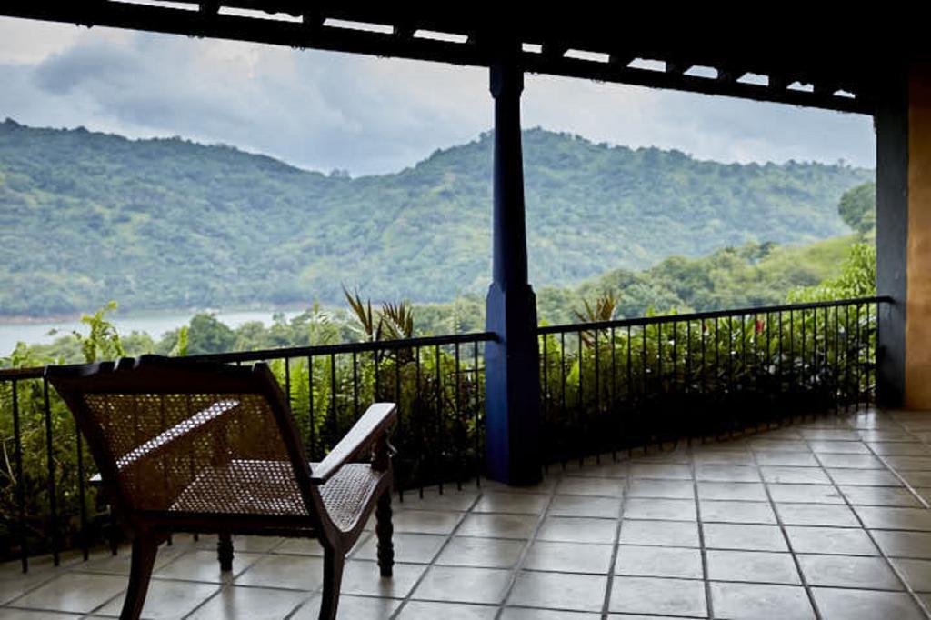 Bamboo Villa Kandy Digana Εξωτερικό φωτογραφία