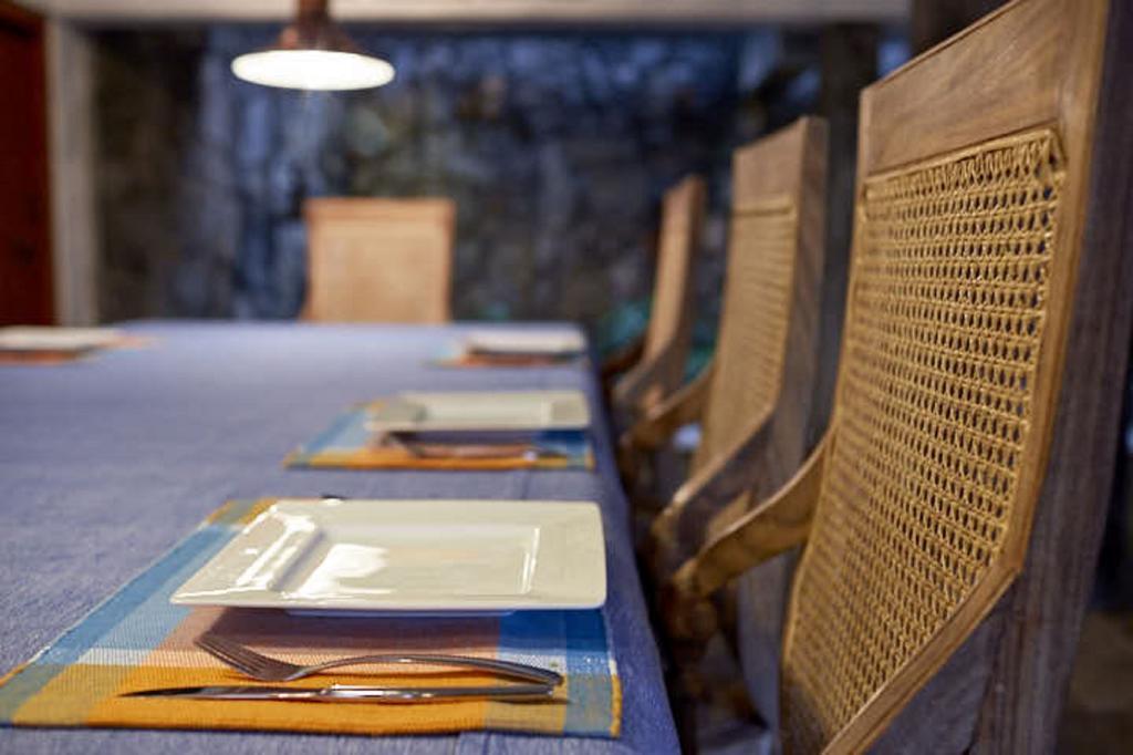 Bamboo Villa Kandy Digana Εξωτερικό φωτογραφία