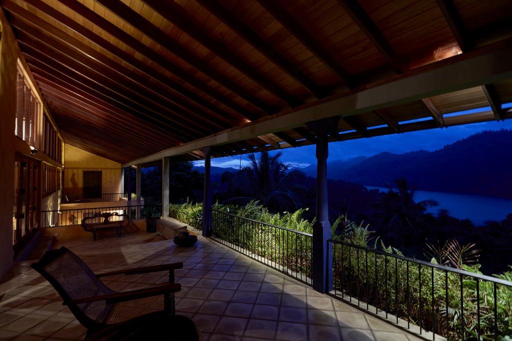 Bamboo Villa Kandy Digana Εξωτερικό φωτογραφία