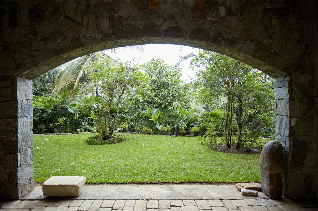 Bamboo Villa Kandy Digana Εξωτερικό φωτογραφία