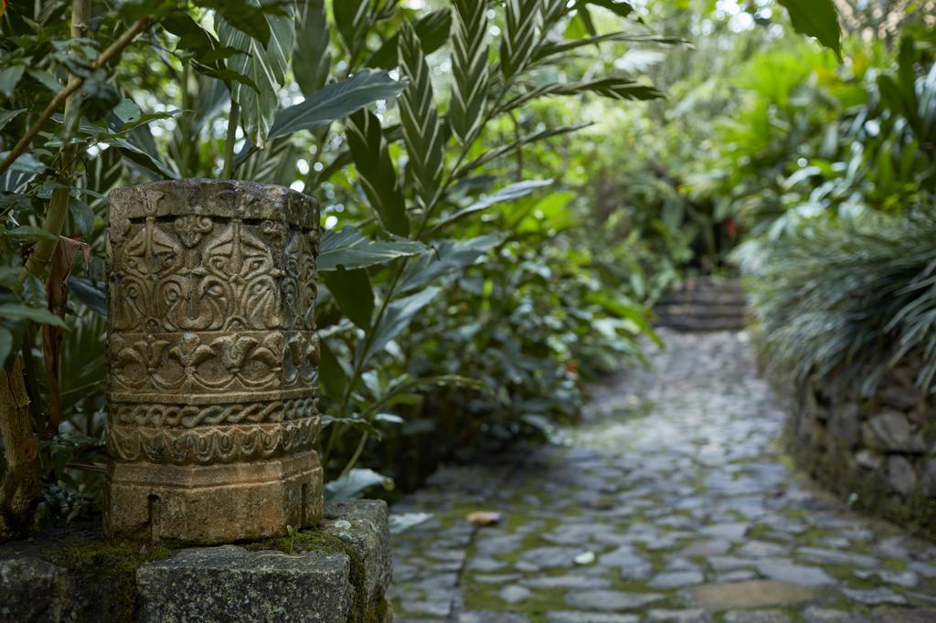 Bamboo Villa Kandy Digana Εξωτερικό φωτογραφία