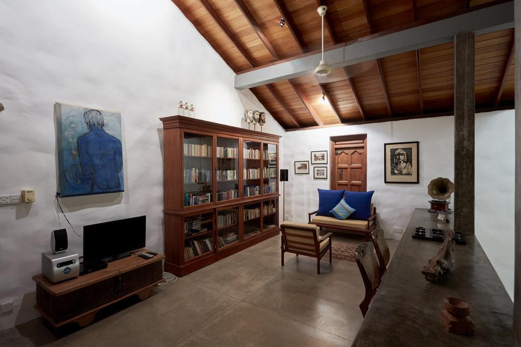 Bamboo Villa Kandy Digana Εξωτερικό φωτογραφία