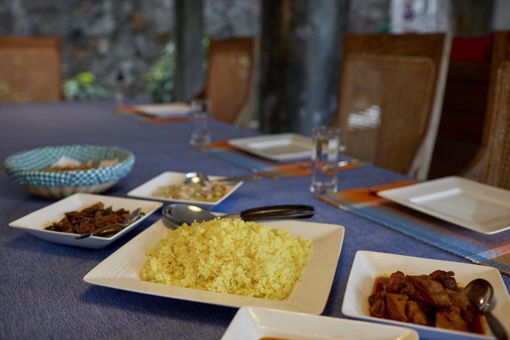 Bamboo Villa Kandy Digana Εξωτερικό φωτογραφία