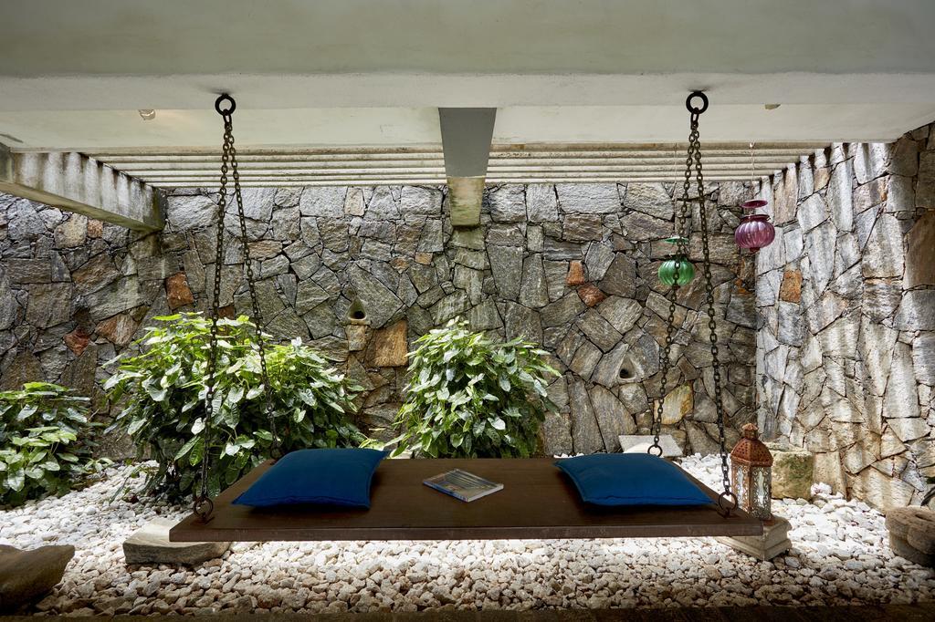 Bamboo Villa Kandy Digana Εξωτερικό φωτογραφία