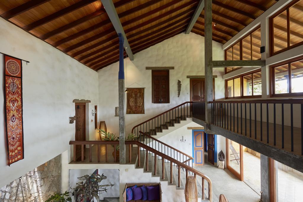 Bamboo Villa Kandy Digana Εξωτερικό φωτογραφία