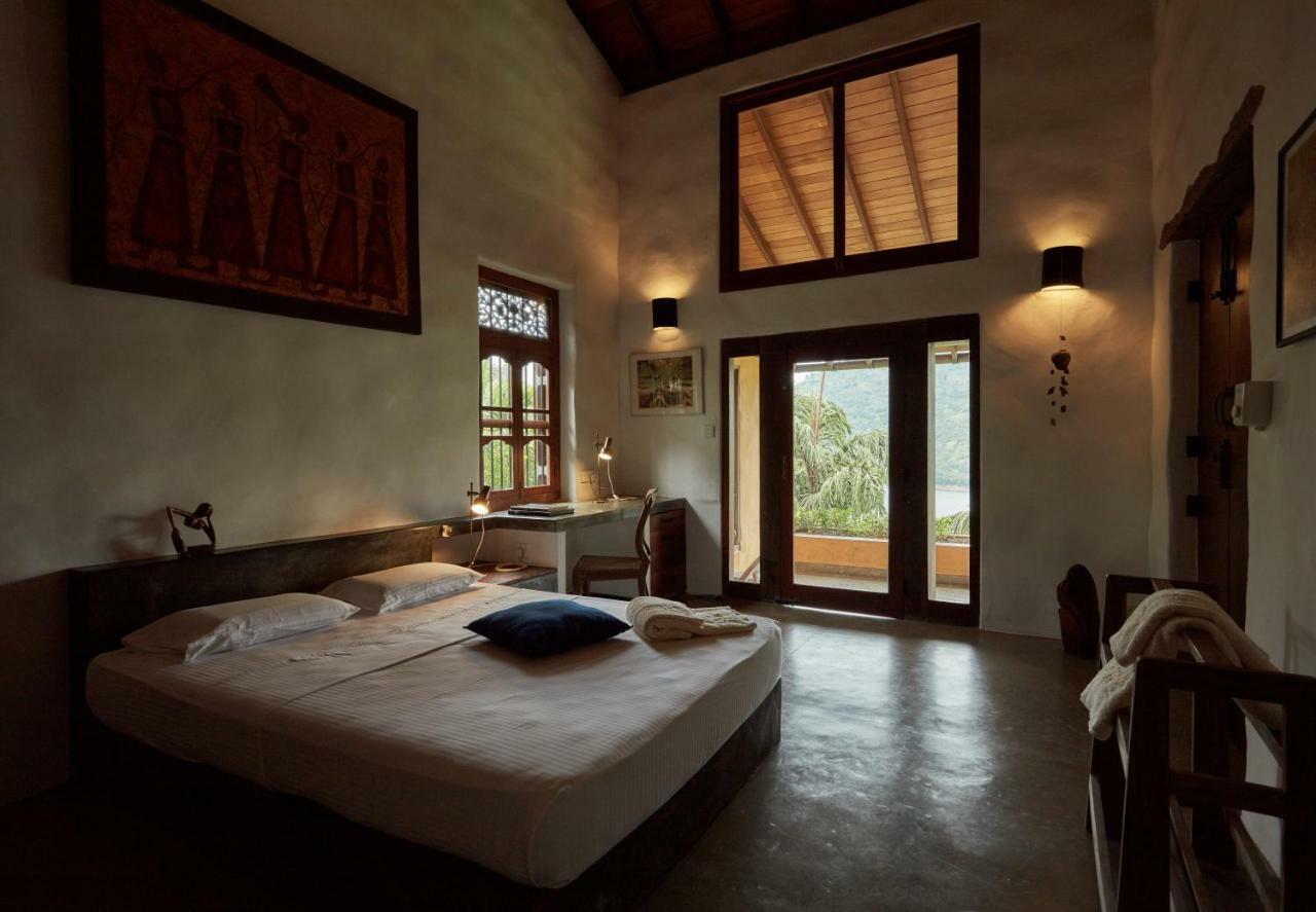 Bamboo Villa Kandy Digana Εξωτερικό φωτογραφία