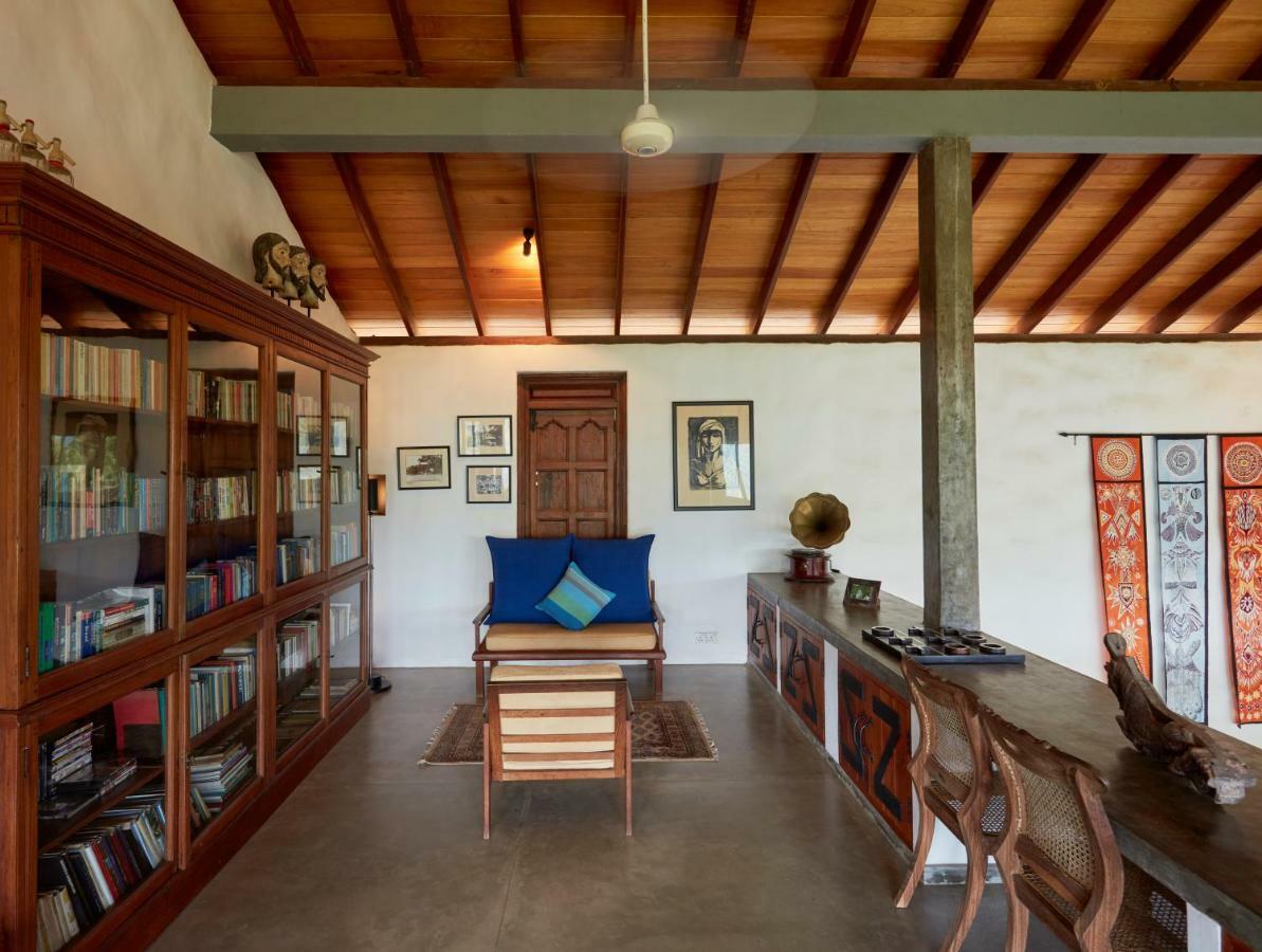 Bamboo Villa Kandy Digana Εξωτερικό φωτογραφία