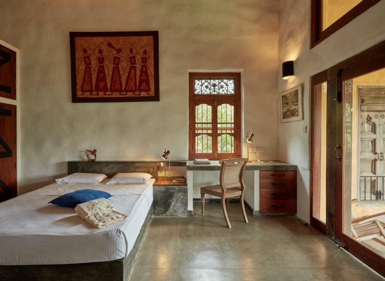 Bamboo Villa Kandy Digana Εξωτερικό φωτογραφία