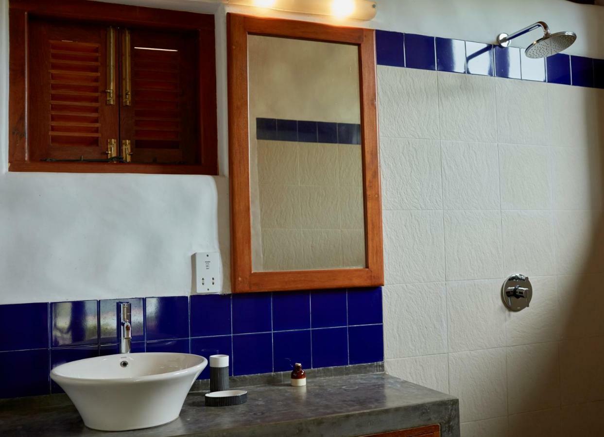 Bamboo Villa Kandy Digana Εξωτερικό φωτογραφία
