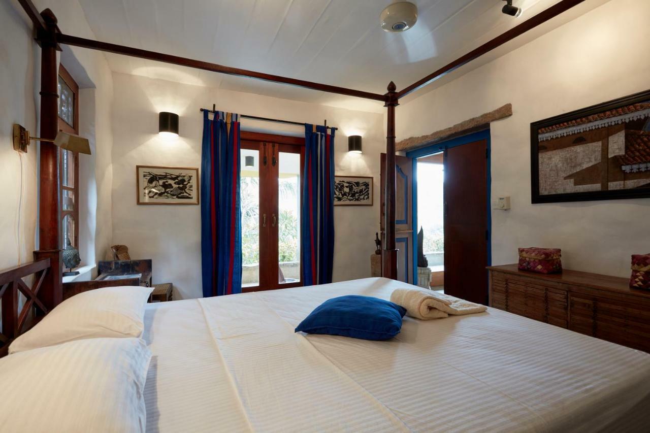 Bamboo Villa Kandy Digana Εξωτερικό φωτογραφία