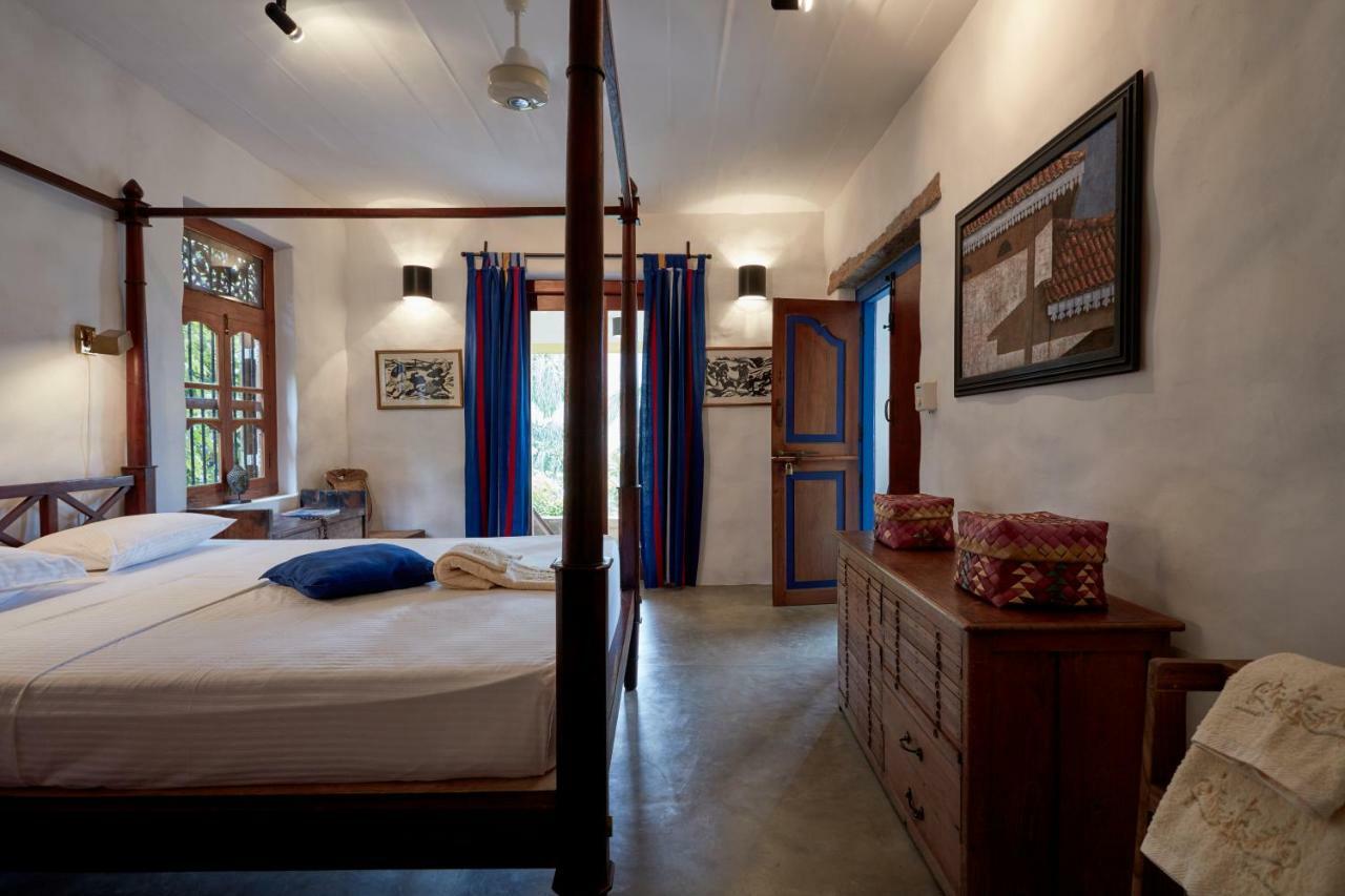 Bamboo Villa Kandy Digana Εξωτερικό φωτογραφία