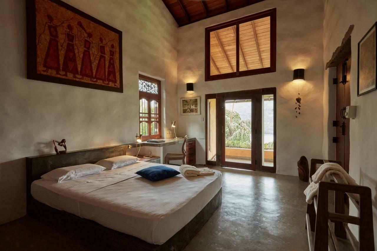 Bamboo Villa Kandy Digana Εξωτερικό φωτογραφία