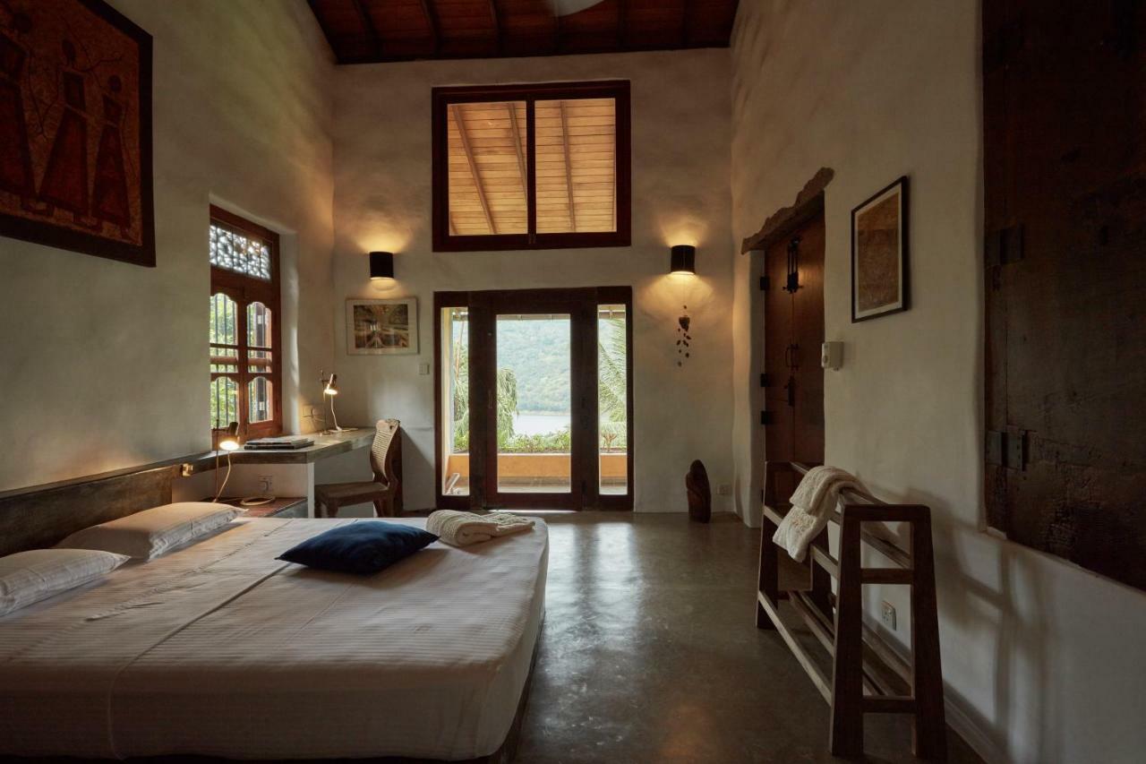 Bamboo Villa Kandy Digana Εξωτερικό φωτογραφία