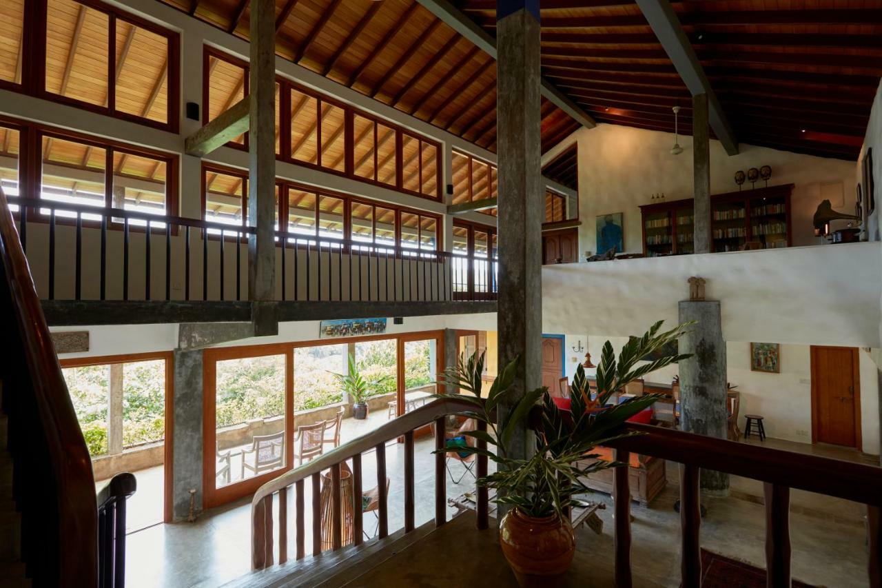 Bamboo Villa Kandy Digana Εξωτερικό φωτογραφία
