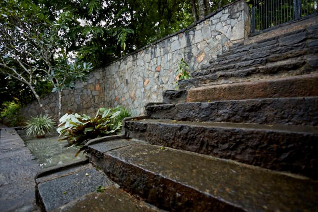 Bamboo Villa Kandy Digana Εξωτερικό φωτογραφία