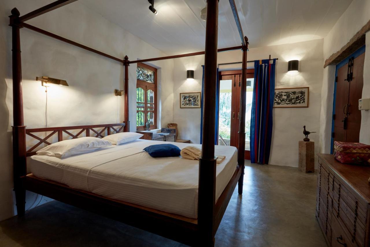 Bamboo Villa Kandy Digana Εξωτερικό φωτογραφία